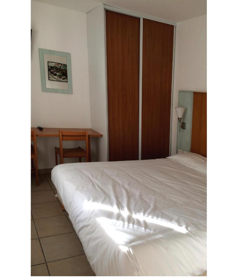 Hotel Et Forêt Saint-Trojan-les-Bains