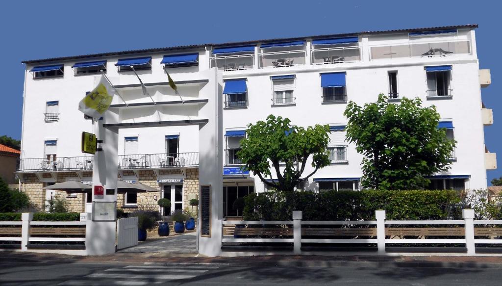Et Foret Hotel